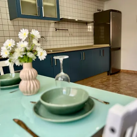 Apartamento La Bahia Appartamento