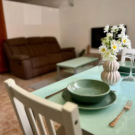 Appartamento Apartamento La Bahia *