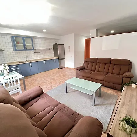 Appartamento Apartamento La Bahia