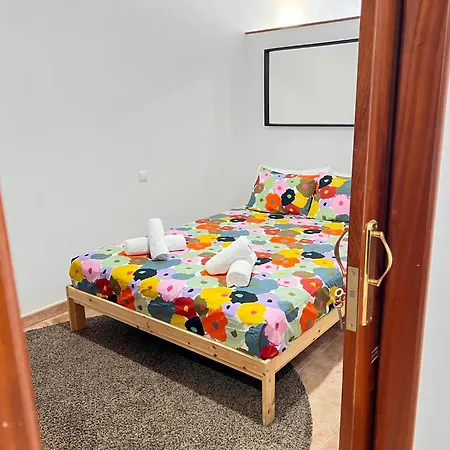 Apartamento La Bahia