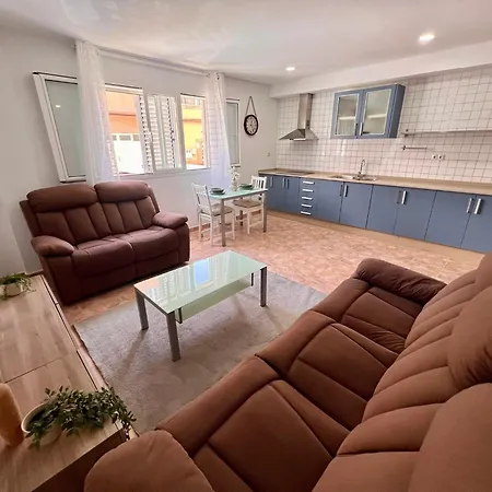 Apartamento La Bahia *