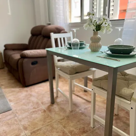 Apartamento La Bahia Arinaga