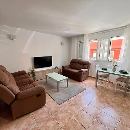 Appartamento Apartamento La Bahia Arinaga